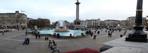 Trafalgar Square